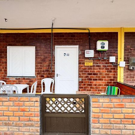 Ap 02 Cond Porto Dos Lencois Διαμέρισμα Barreirinhas Εξωτερικό φωτογραφία