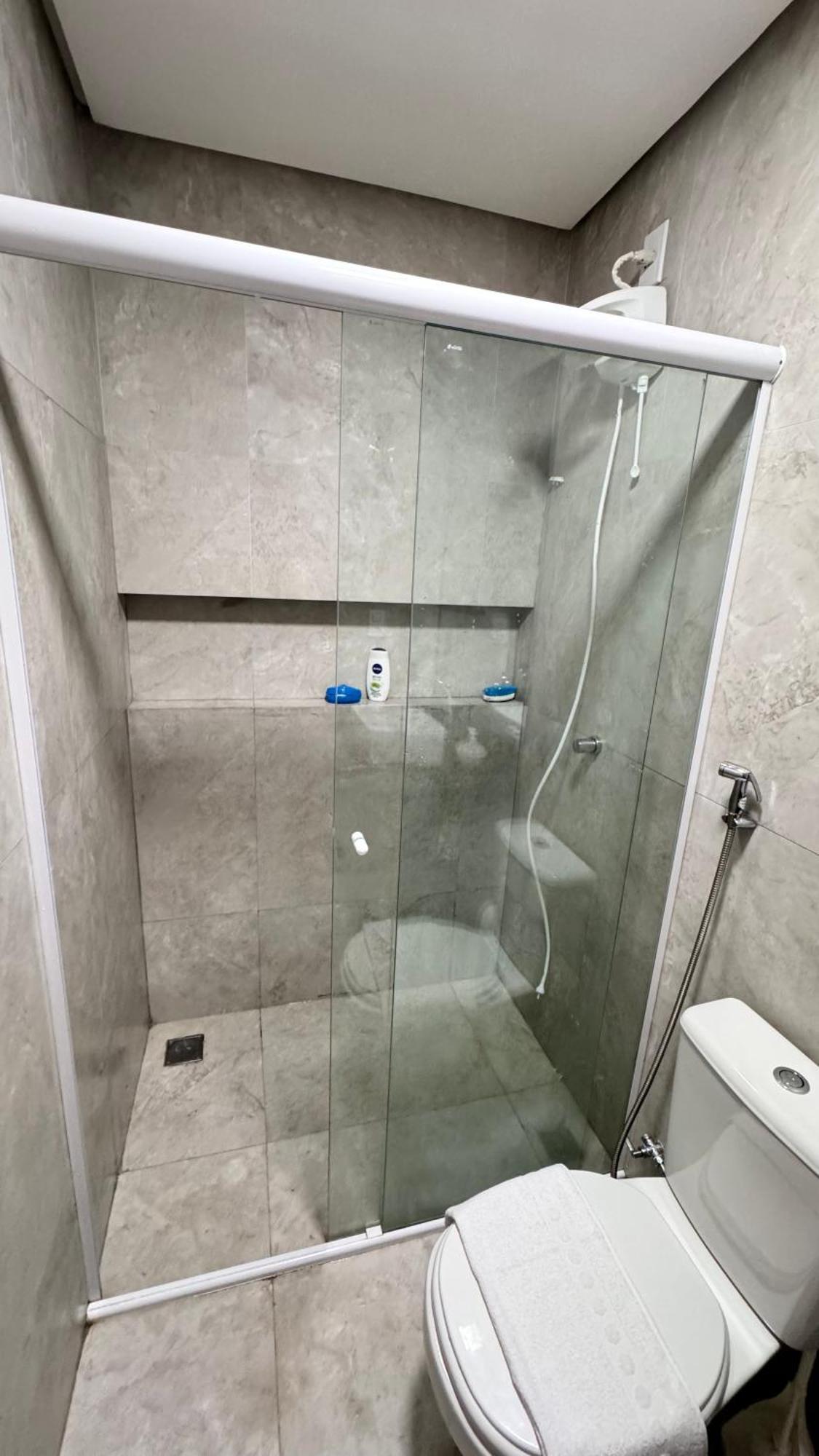 Ap 02 Cond Porto Dos Lencois Διαμέρισμα Barreirinhas Εξωτερικό φωτογραφία