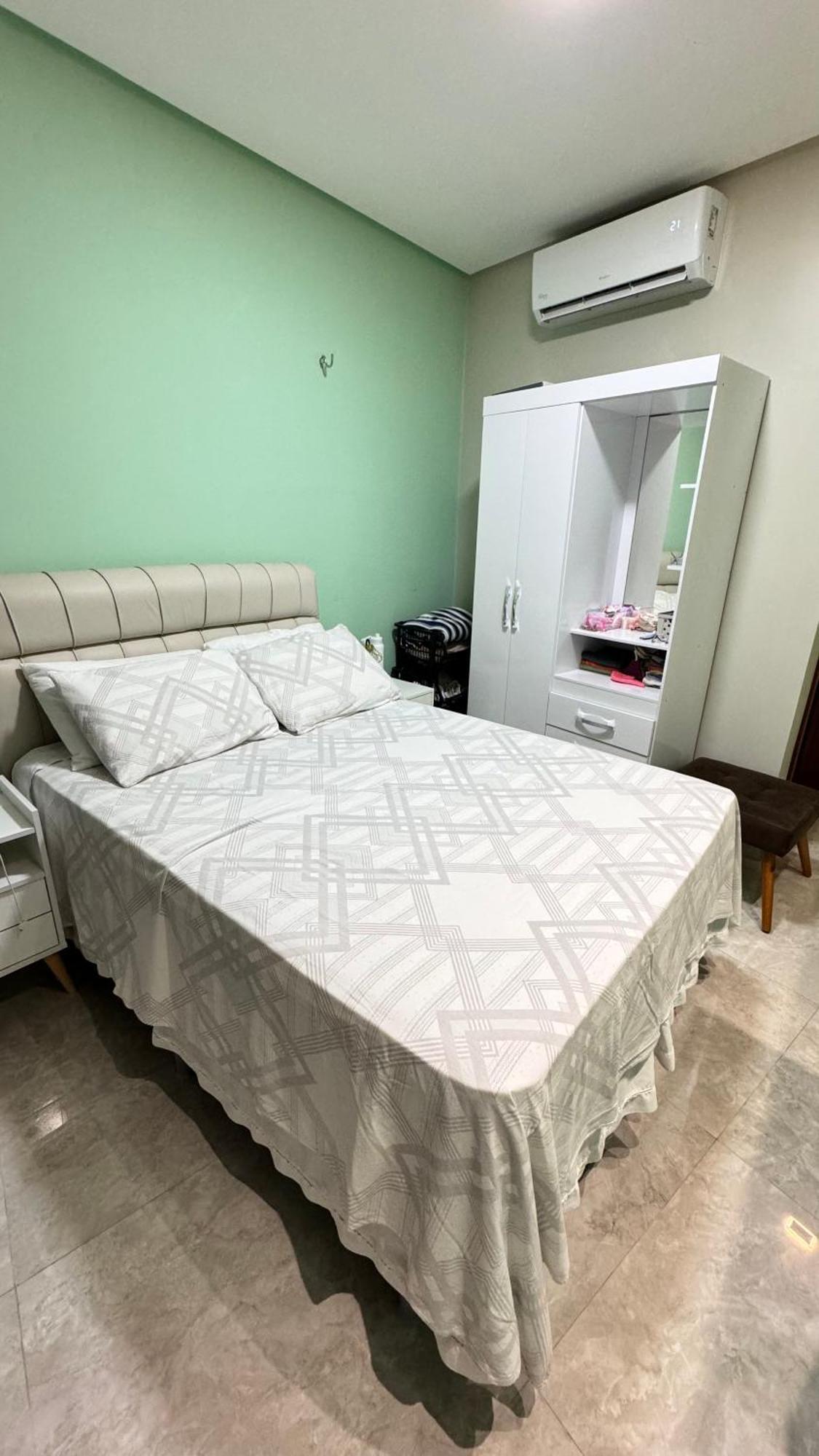 Ap 02 Cond Porto Dos Lencois Διαμέρισμα Barreirinhas Εξωτερικό φωτογραφία